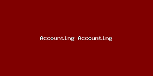 Accounting Accounting-1816.png