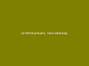 Architecture Accounting-2003.png