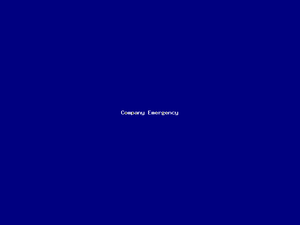 Company Emergency-2005.png