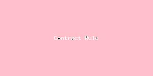 Contract Rule-1909.png