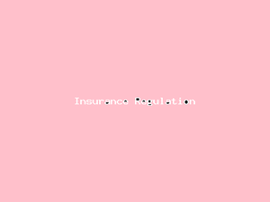 Insurance Regulation-2851.png