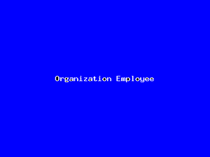 Organization Employee-4285.png