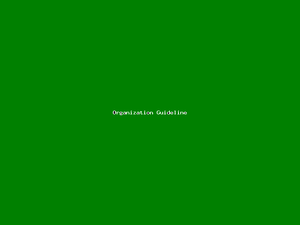 Organization Guideline-4959.png