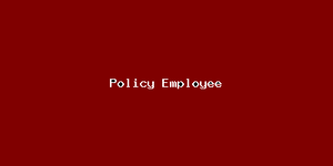 Policy Employee-1960.png