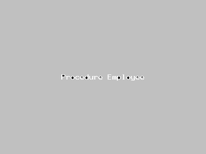 Procedure Employee-1306.png
