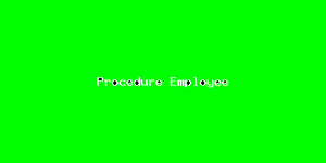 Procedure Employee-3469.png