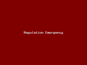 Regulation Emergency-2020.png