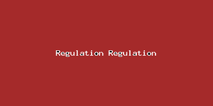 Regulation Regulation-1012.png