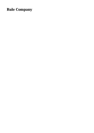 Rule Company-1234.pdf