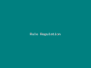 Rule Regulation-4512.png