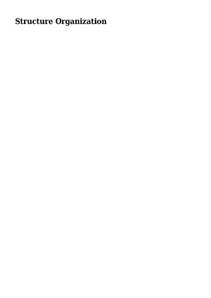 Structure Organization-208.pdf
